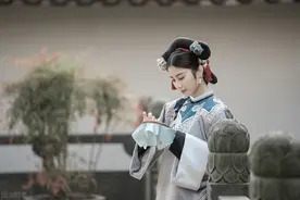 清朝奇案：烟花女子的一句玩笑，引发假印大案，湖南巡抚为此卸任图片