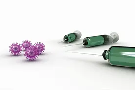 肿瘤晚期往往无能为力？放射性粒子植入手术后病人的肿瘤消失了图片