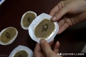 为健康加油，郑州七院冬病夏治开始啦！图片