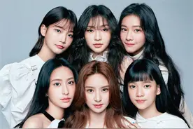 95后偶像自曝严苛禁令，谈恋爱就剃光头，曾因约会未遂被迫剪50cm图片