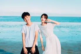 小说：恋爱后女友不愿公开关系，得知真正原因后我躺着进了医院图片