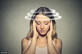 头昏、头晕、眩晕到底怎么区分、怎么描述？图片