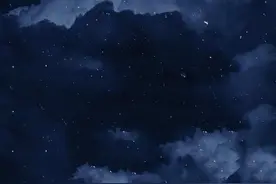 超温柔地表达我想你了：林深时见鹿，海蓝时见鲸，梦醒时见你图片