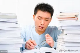 上高二了，之前都很贪玩，突然想努力了，你觉得晚吗？图片