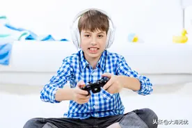 马云不做网游的真实原因，3步走帮孩子戒掉网游图片