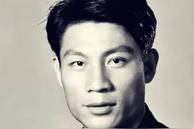 艺术家郭振清：《平原游击队》里的李向阳，78岁去世，墓碑很特别图片