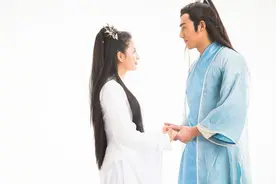 《射雕英雄传》中郭靖的历史原型，其实是大唐名将郭子仪的后人图片