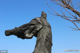 刘邦为何爱骂人辱客？图片