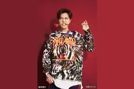 罗志祥和周扬青分手：被爆“渣男”，人设坍塌，女友助他上热搜图片
