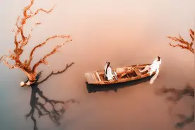 超好听的《知否》片头曲图片