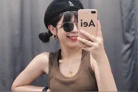 我，一个女生，买了9件优衣库的男装？图片