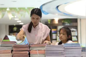 寒、暑假期间，清华学姐分享：一天学10小时，严格按照3个步骤图片