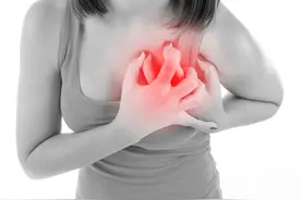 浆细胞性乳腺炎一定要手术吗？图片