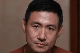 四大天王之“歌神”张学友图片