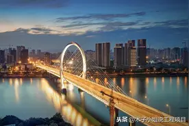 即将动工！广西柳州这批建设工程项目发改委已审批图片