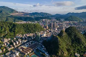 即将接受报名！云浮面向全国公开引进高层次人才72人！图片