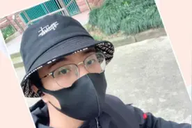 【变奏曲】宅家两个月后，32岁机械设计师决定出门送外卖图片
