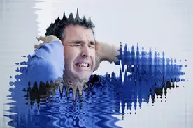 听说过耳鸣，什么是脑鸣？图片