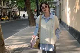 今年没条运动裤，你都不好意思说自己时尚图片
