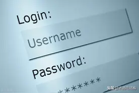 不用任何工具软件快速轻松查看自己各种网站的登录密码图片