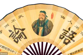 一部《论语》有115个成语典故，你都知道吗？快快收藏！（下）图片