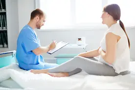 女死刑犯被发现怀孕了会怎样？孩子能生下来吗？生育后还行刑吗？图片