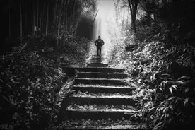 故事：爷爷立遗嘱一分钱没给我家留，我调查5年发现背后隐藏秘密图片