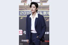 肖战工作室转发律师声明，“战必胜”越过底线就该付出代价！图片