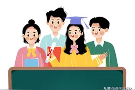大学四年对专业没兴趣怎么办？这5点建议值得你参考图片