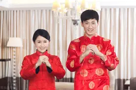 江浙一带兴起的“两头婚”，让婚姻更美满的新模式图片