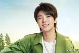 华晨宇绝对是品牌代言人当中的金牌者之一，王菲都被品牌方换人了图片