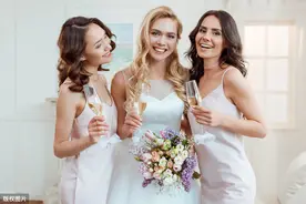 婚礼 · 指南 | 伴娘手册，必看！图片