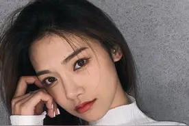 曾可妮--知性迷人，超级魅力图片