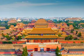 中国历史文化的优与缺点：胜在包容开放，缺点是君主不断集权图片