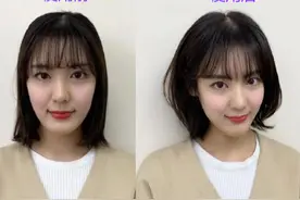 专为亚洲人定制的蓬蓬水，解救“油头少女”烦恼，出门逛街也能用图片