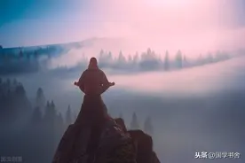 《庄子》：不要期望得到别人理解，因为人生不能感同身受图片