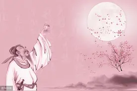 李白与杜甫超乎常人的深厚友谊，我猜你不知道图片