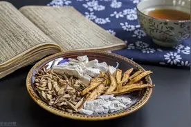 医圣张仲景的一个奇效良方：仅仅四味药，专治风湿所致的浑身疼痛图片