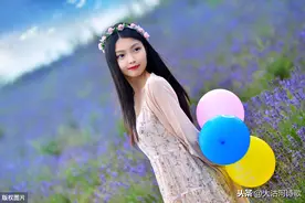 刘笃瑜诗歌：初夏，柔柔暖风吹过图片