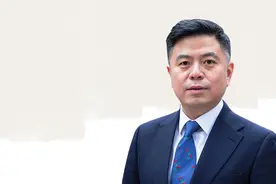仲量联行任命庞树东为中国区投资部总监图片