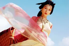 陈凯歌谈无极口碑争议，电影评分5.4，却是首部原创国产魔幻片图片