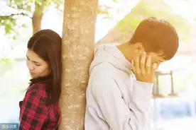 情侣分手后复合还能如初吗？图片