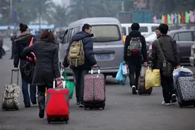 今年“返乡潮”早早上演，很多村民直言明年不再去城市，为啥呢？图片