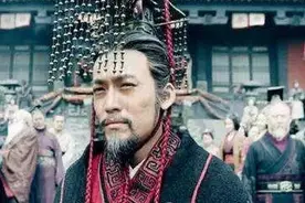 秦始皇之前的四位明君图片