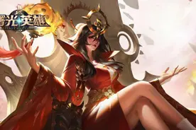 曙光英雄：一款崭新moba手游，上手实测心得，直呼已打上瘾图片