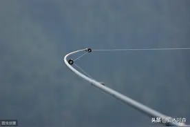 路亚竿的“调性”和“硬度”没区别？请务必了解，可以少走弯路图片
