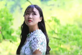 美得逆天！北碚有一座隐身在森林中的“玻璃房子”，不少人专程跑这打卡图片