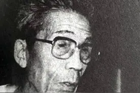 日本老兵忏悔录：我也曾参与刺杀活靶子训练——堀口久七图片