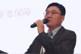 高管鲍毓明养女首发声：我就是他女儿，他毫无愧疚之心！图片