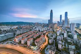 广西北部湾经济区为何发展不起来？因为广东的湛江太强大了图片